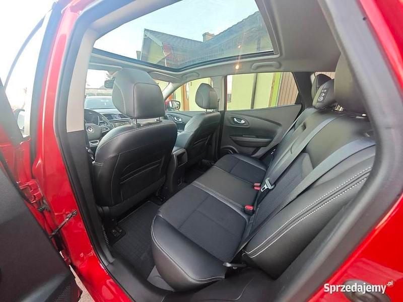 Używany Renault Kadjar 2016 SUV