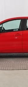 Używany Toyota Yaris 69 KM (50 kW) 2017 Czerwony Hatchback