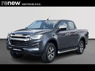 Inny kolor Używany 2023 Isuzu D-Max Pickup | 184 900 zł - Obraz 1/4