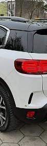 Używany Citroën C5 Aircross 130 KM (95 kW) 2019 Biały SUV