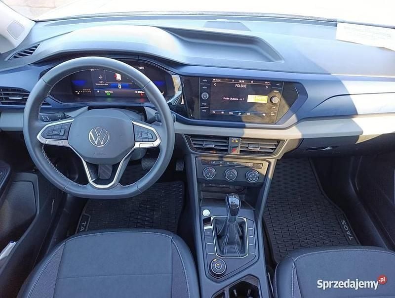 Używany 2022 VW Tiguan SUV | 99 900 zł (Uczciwa cena) - Obraz 1/4