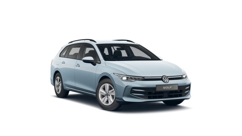 Nowe 2025 VW Golf VIII Kombi | 180 260 zł - Obraz 1/4