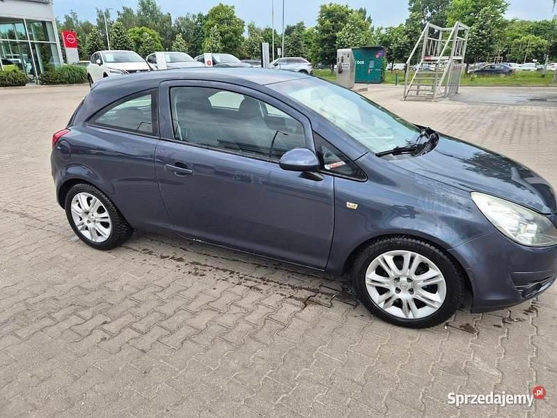 Używany 2008 Opel Corsa | 5900 zł - Obraz 1/4