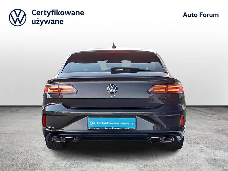 Używany VW Arteon 320 KM (235 kW) 2023