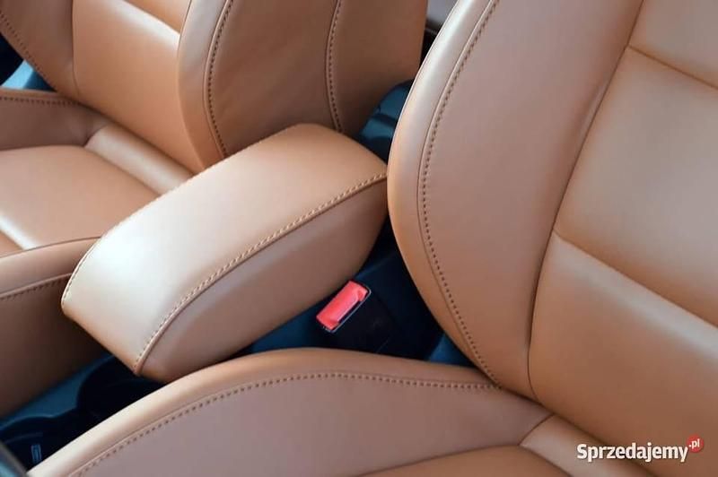 Używany Audi Q3 2014 Czarny SUV