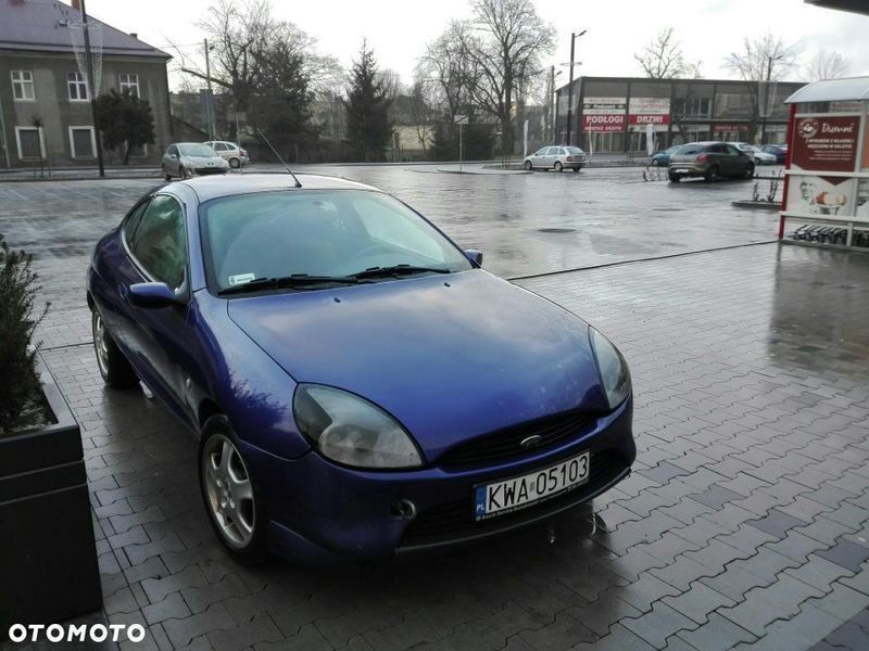 ford puma cena ford puma cena