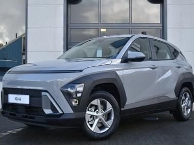 Inny kolor Nowe 2025 Hyundai Kona SUV | 102 900 zł (Uczciwa cena) - Obraz 1/4