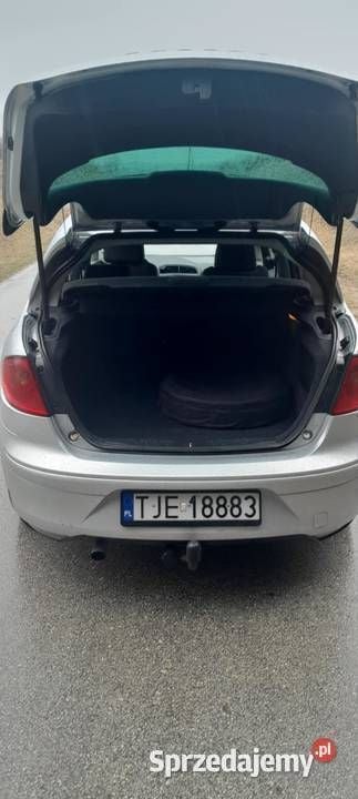 Używany Seat Toledo 2005 Hatchback