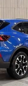 Nowe Ford Kuga Active X 180 KM (132 kW) 2025 Niebieski SUV