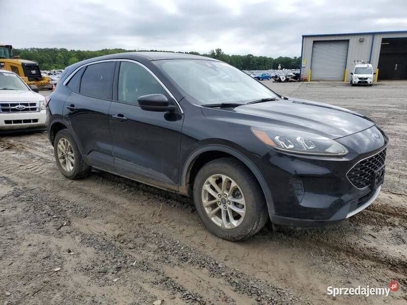 Używany Ford Escape SE 2020 SUV