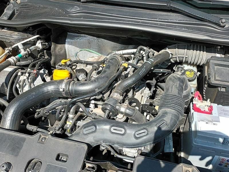 Używany Renault Clio IV 2019 Czarny Hatchback