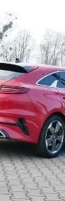 Używany Kia ProCeed GT-Line 140 KM (102 kW) 2019 Bordowy Kombi