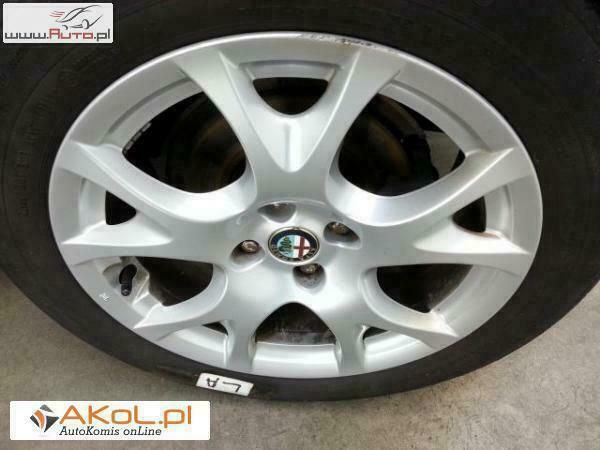 Używany Alfa Romeo MiTo 80 KM (58 kW) 2011 Niebieski Hatchback