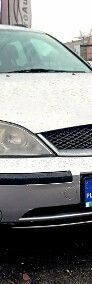 Używany Ford Mondeo 145 KM (106 kW) 2003 Srebrny Kombi