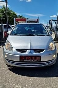 Używany Mitsubishi Colt 95 KM (69 kW) 2007 Srebrny Hatchback