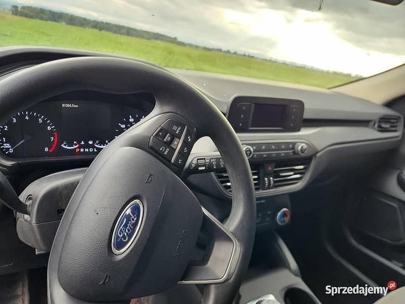 Używany Ford Kuga 2020 SUV