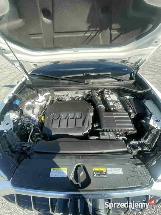 Używany Audi Q3 Advanced 2021 SUV