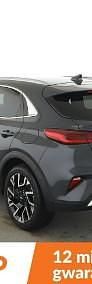 Używany Kia XCeed Style 160 KM (117 kW) 2022 Szary SUV