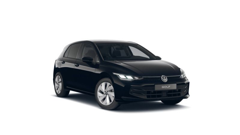 Nowe 2025 VW Golf VIII | 123 160 zł (Dobra cena) - Obraz 1/4