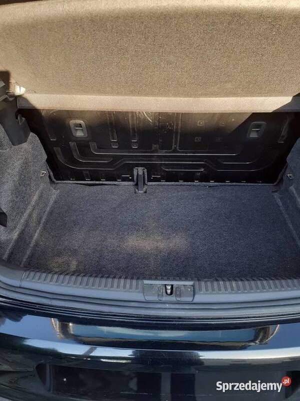 Używany VW Polo 2009 Czarny Hatchback