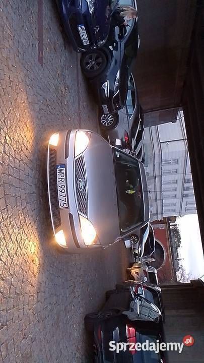 Złoty Używany 2005 Ford Mondeo Sedan/Limuzyna | 3800 zł (Uczciwa cena) - Obraz 1/4