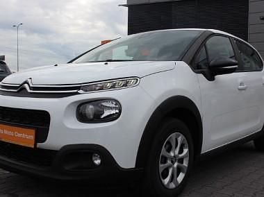 Inny kolor Używany 2017 Citroën C3 Hatchback | 33 900 zł (Dość drogi) - Obraz 1/4