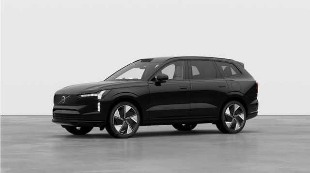 Czarny Używany 2025 Volvo EX90 SUV | 399 900 zł - Obraz 1/4