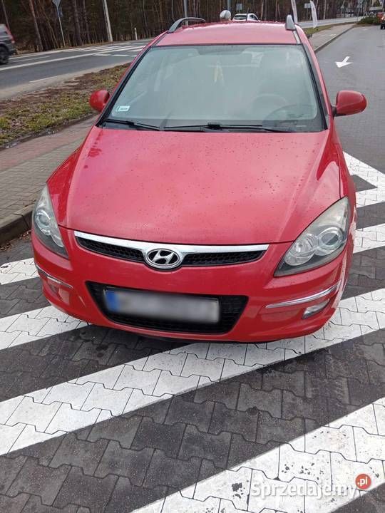 Używany Hyundai i30 2009 Kombi