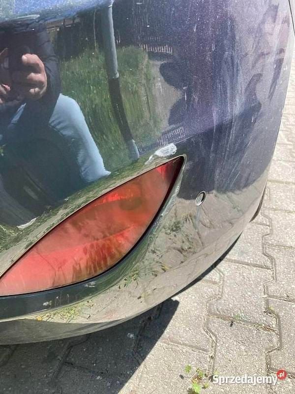 Używany Hyundai i30 GO! 110 KM (80 kW) 2016