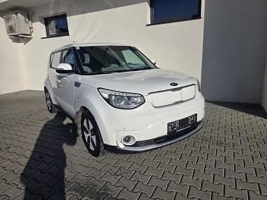 Używany 2017 Kia Soul SUV | 15 900 zł - Obraz 1/4
