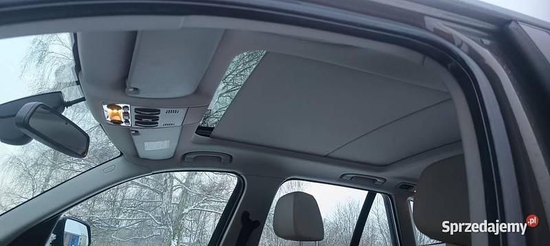 Używany BMW X1 2013 SUV