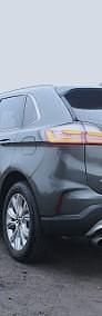 Używany Ford Edge Titanium 250 KM (183 kW) 2020 Grafitowy SUV