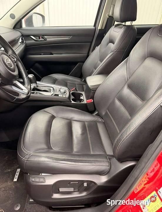 Używany Mazda CX-5 2020 SUV