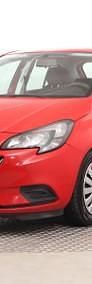 Używany Opel Corsa 69 KM (50 kW) 2015 Czerwony Hatchback