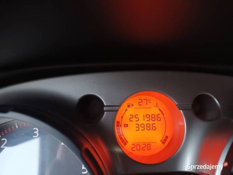 Srebrny Używany 2008 Nissan Qashqai SUV | 20 600 zł (Uczciwa cena) - Obraz 1/4