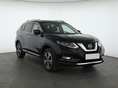Używany Nissan X-Trail 159 KM (116 kW) 2020 Czarny SUV