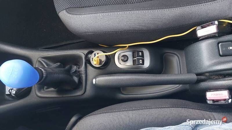 Używany 2009 Peugeot 206+ Hatchback | 8750 zł (Uczciwa cena) - Obraz 1/4