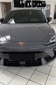 Nowe Cupra Leon 150 KM (110 kW) 2025 Inny kolor Hatchback