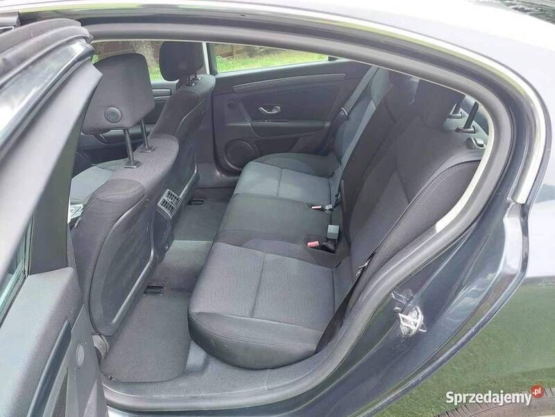 Używany 2010 Renault Laguna III | 21 000 zł (Uczciwa cena) - Obraz 1/4