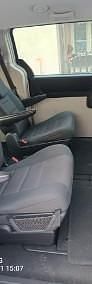 Używany Chrysler Grand Voyager 163 KM (119 kW) 2008 Srebrny Minivan
