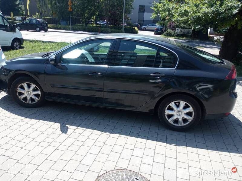 Używany 2009 Renault Laguna III | 10 500 zł (Uczciwa cena) - Obraz 1/2