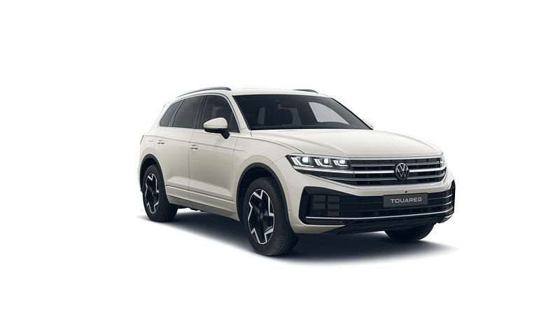 Nowe 2026 VW Touareg SUV | 503 810 zł - Obraz 1/4