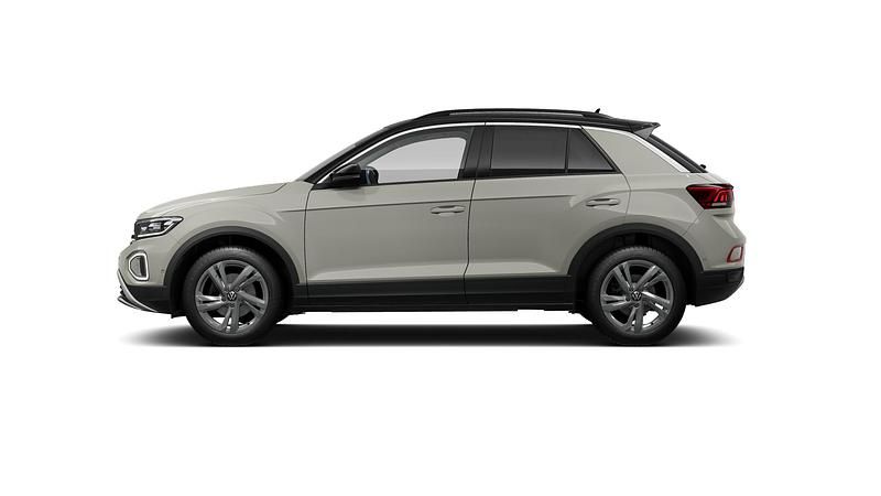 Nowe 2025 VW T-Roc SUV | 153 990 zł (Uczciwa cena) - Obraz 1/2