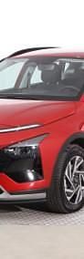 Używany Hyundai Bayon 99 KM (72 kW) 2024 Czerwony SUV