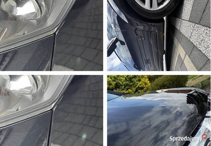 Używany Opel Zafira Enjoy 2007 Minivan