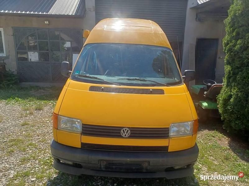 Używany VW California California 1992 Van