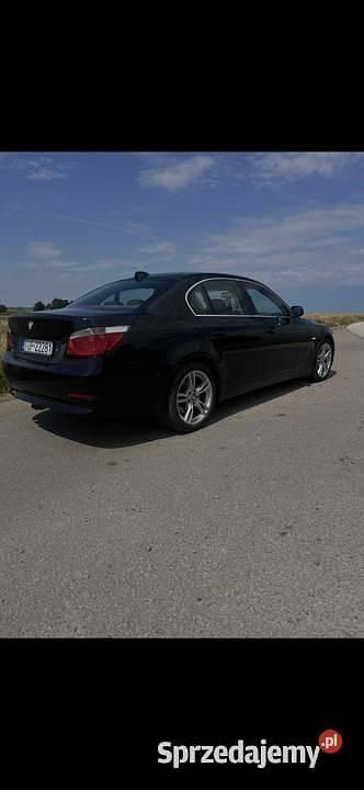 Używany 2004 BMW 530 | 18 800 zł (Dość drogi) - Obraz 1/4