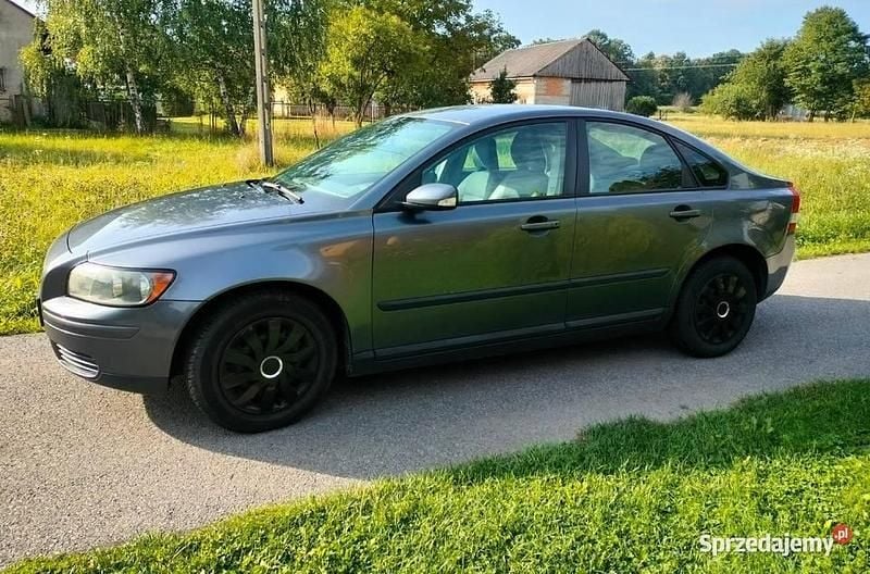 Używany 2005 Volvo S40 Sedan/Limuzyna | 7500 zł (Dobra cena) - Obraz 1/4