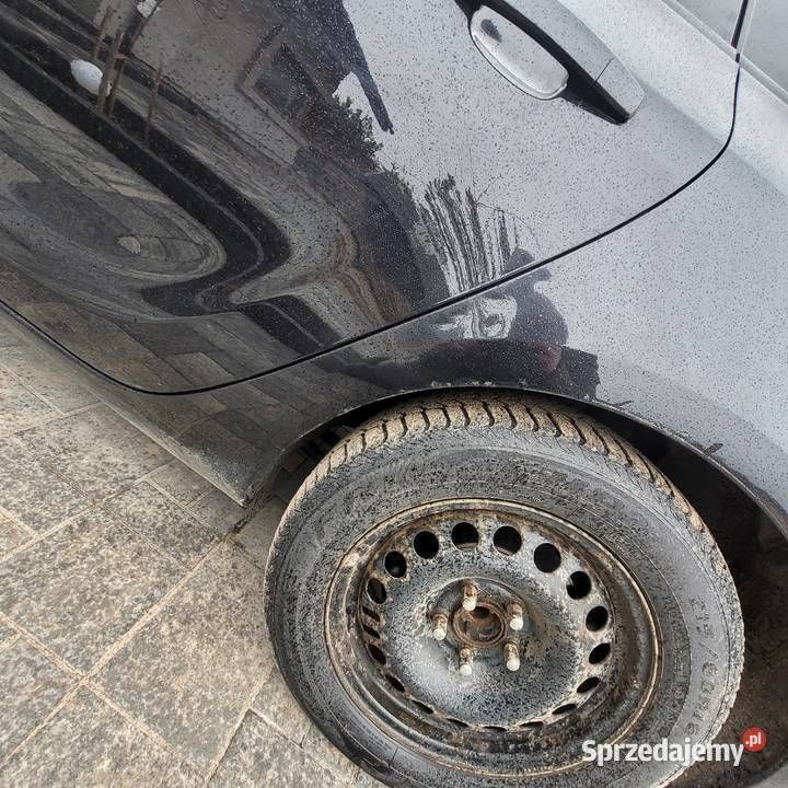 Używany Opel Astra 2010 Kombi