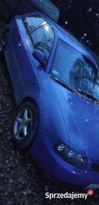 Używany 1997 Audi A3 | 1100 zł (Dobra cena) - Obraz 1/2